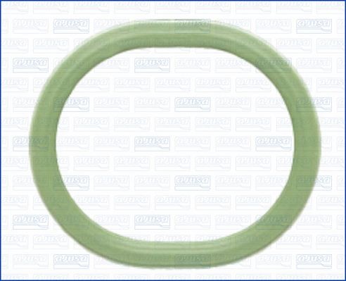 AJUSA Paraolio, Albero intermedio 01446300 01446300 Albero intermedio / albero del differenziale AJUSA TOYOTA LAND CRUISER costo