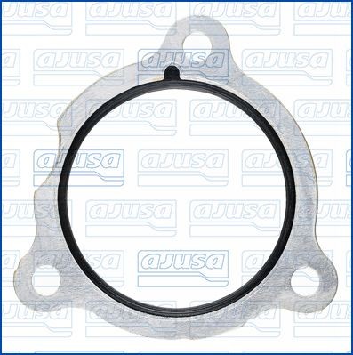 AJUSA Pakning, kamakselregulering 01714100 AJUSA 01714100 Toppdekselpakning GMC Yukon III (GMT900) til en fordelagtig pris