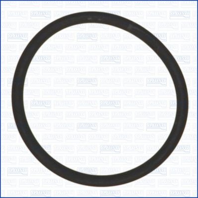 AJUSA Tiivistelevy, ahdin 16093600 Volkswagen 5N_ Ilmastointilaitteen kompressori 16093600 AJUSA