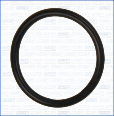 AJUSA Bague d'étanchéité, conduite de réfrigérant 16524100 Ford FOCUS Joint d'étanchéité conduit de climatisation AJUSA 16524100