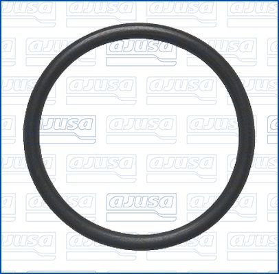 AJUSA Bague d'étanchéité, conduite de réfrigérant 16566100 16566100 Joint d'étanchéité conduit de climatisation AJUSA VOLKSWAGEN TIGUAN