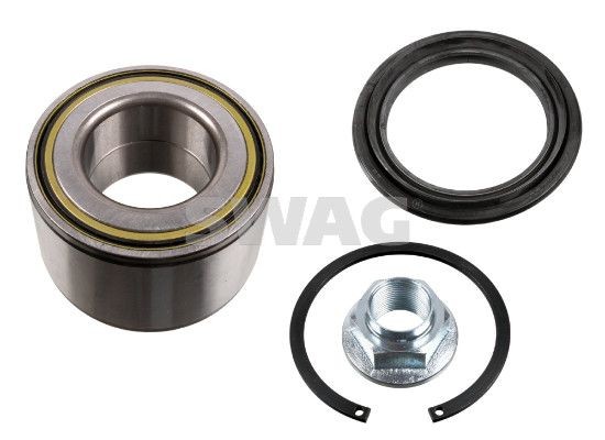 SWAG Wiellagerset 33 10 2796 33 10 2796 Wielnaaf MAZDA CX-5 SWAG