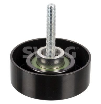 Vratná / vodiaca kladka rebrovaného klinového remeňa SWAG 33 10 5735 SWAG 33 10 5735 Vodiaca kladka Mazda MX-5 2020