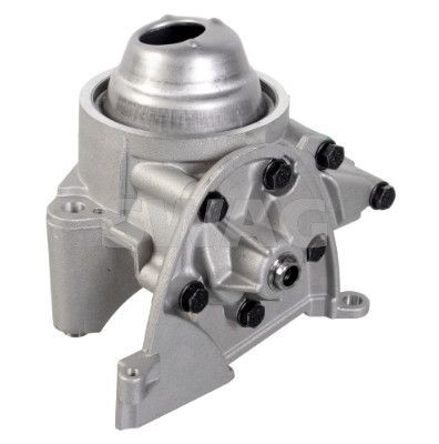 SWAG Αντλία λαδιού 33 10 8099 Αντλία λαδιού SWAG Volkswagen GOLF 33 10 8099