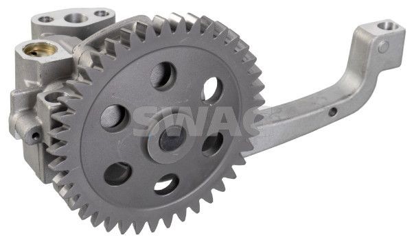 SWAG Oljepump 33 10 8100 IVECO oljepump SWAG 33 10 8100