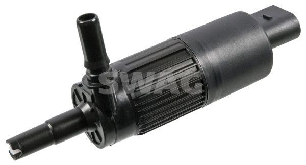 SWAG Vaskevannspumpe, lyskastervasking 33 10 8314 SWAG 33 10 8314 Vaskevannspumpe, lyskastervasking Ford Focus 3 Stasjonsvogn billige