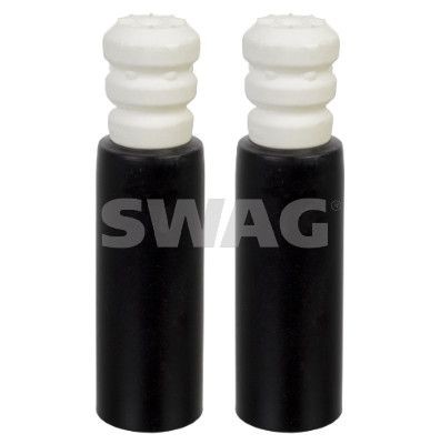 SWAG Stofhoes, schokbreker 33 10 8420 SWAG 33 10 8420 Rubbers, schokdempers BMW Z4 E89 originele prijs