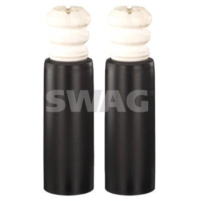 Kit parapolvere, ammortizzatore SWAG 33 10 8432 SWAG 33 10 8432 Parapolvere ammortizzatori & tamponi BMW Z4 2012