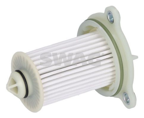 SWAG Hydraulikfilter, Automatikgetriebe 33 10 8526 Automatikgetriebe Ölfilter SWAG ASCONA 33 10 8526 günstig