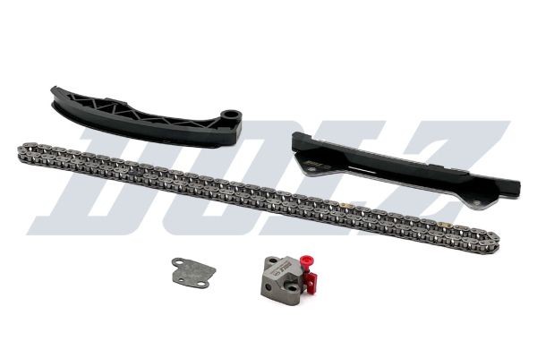 Distributiekettingset DOLZ SKCC050 DOLZ SKCC050: Distributieketting Toyota AYGO 2016
