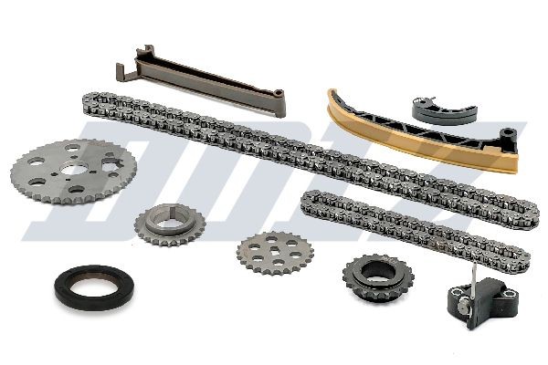 Σετ καδένας χρονισμού DOLZ SKCS040C DOLZ SKCS040C: Σετ καδένας χρονισμού Smart FORTWO 2008