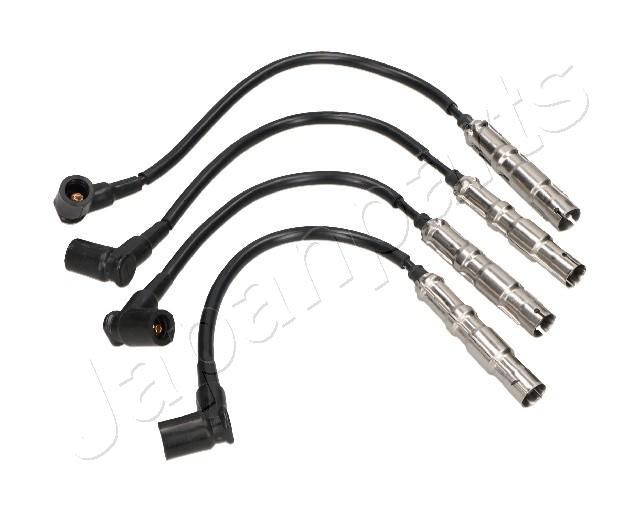 JAPANPARTS Bougiekabels IC-0100 IC-0100 Bougiekabel BMW X1 JAPANPARTS