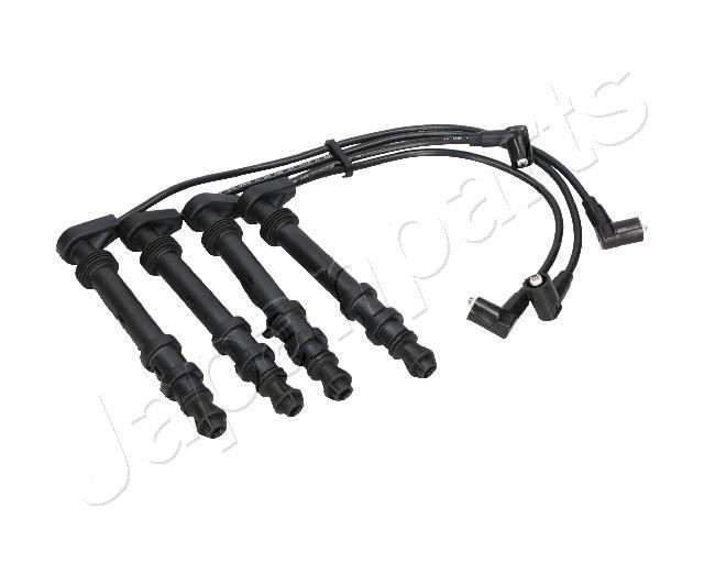 JAPANPARTS Bougiekabels IC-0219 Fiat 126 Bougiekabel JAPANPARTS IC-0219