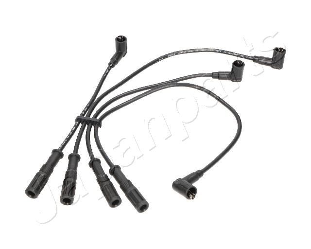 JAPANPARTS Bougiekabels IC-0221 Fiat 126 Bougie, kabels JAPANPARTS IC-0221