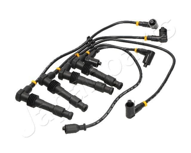 JAPANPARTS Kit cavi candele IC-0401 IC-0401 Cavi candele JAPANPARTS OPEL TIGRA costo