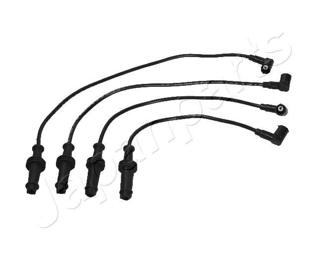 Kit cavi candele JAPANPARTS IC-0600 JAPANPARTS IC-0600 Fili candele Citroën BERLINGO 2003