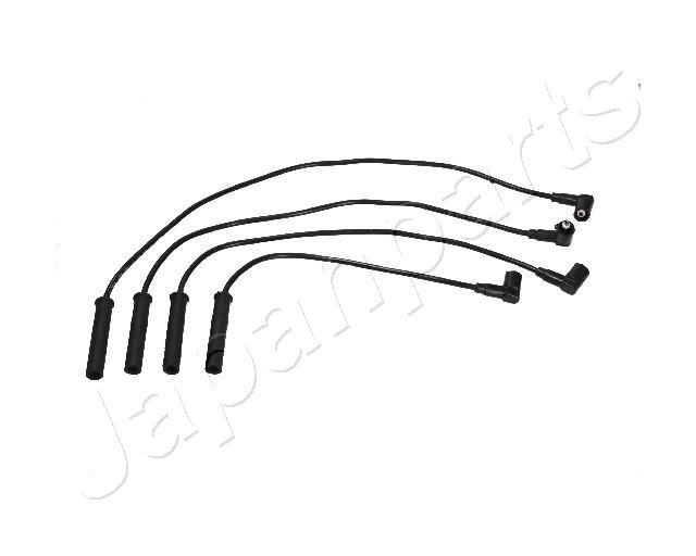 JAPANPARTS Bougiekabels IC-0605 IC-0605 Bougiekabel FIAT 126 JAPANPARTS