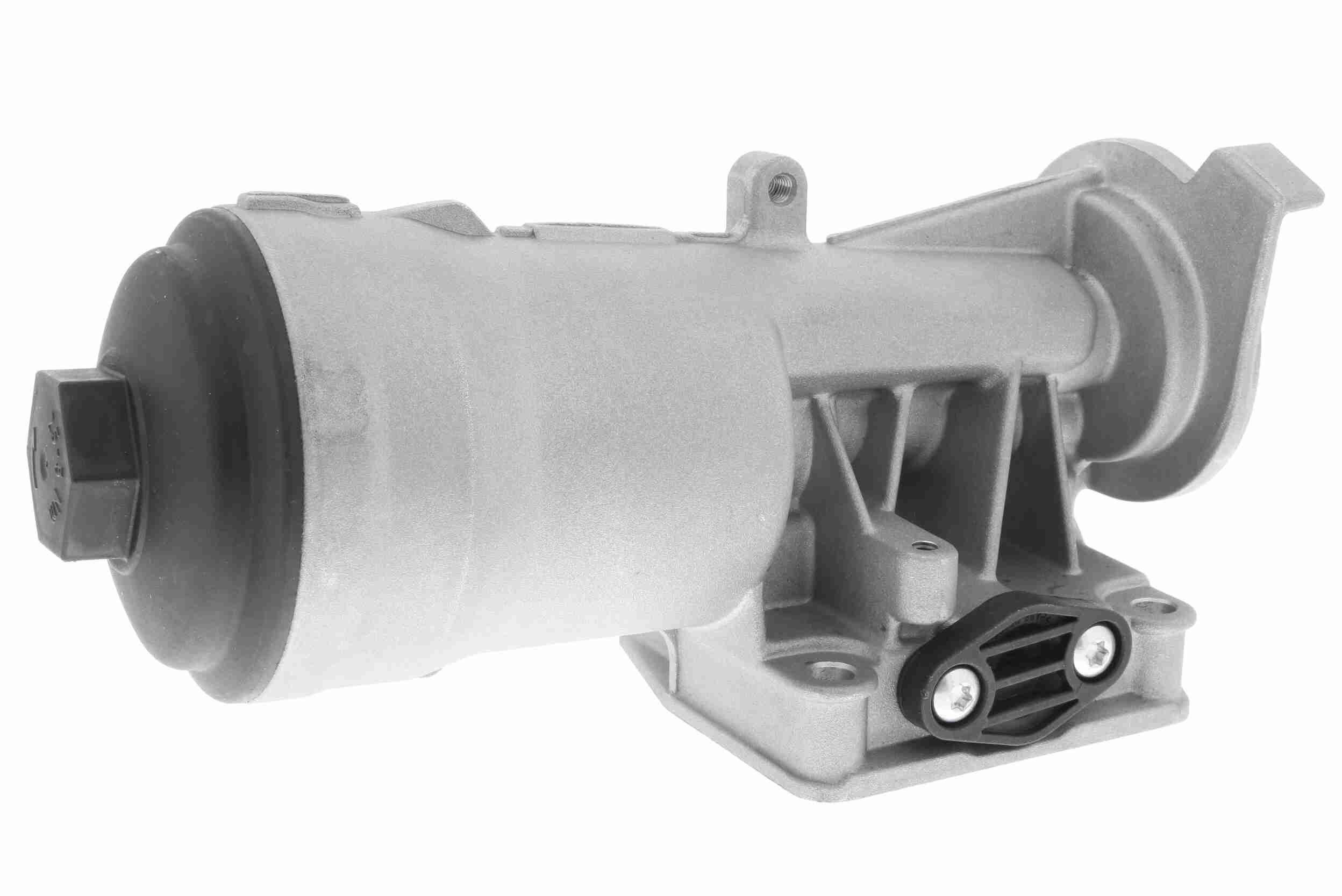 Oliekoeler VAICO V15-60-0006 VAICO V15-60-0006 Olie-koeler Volkswagen POLO 2016