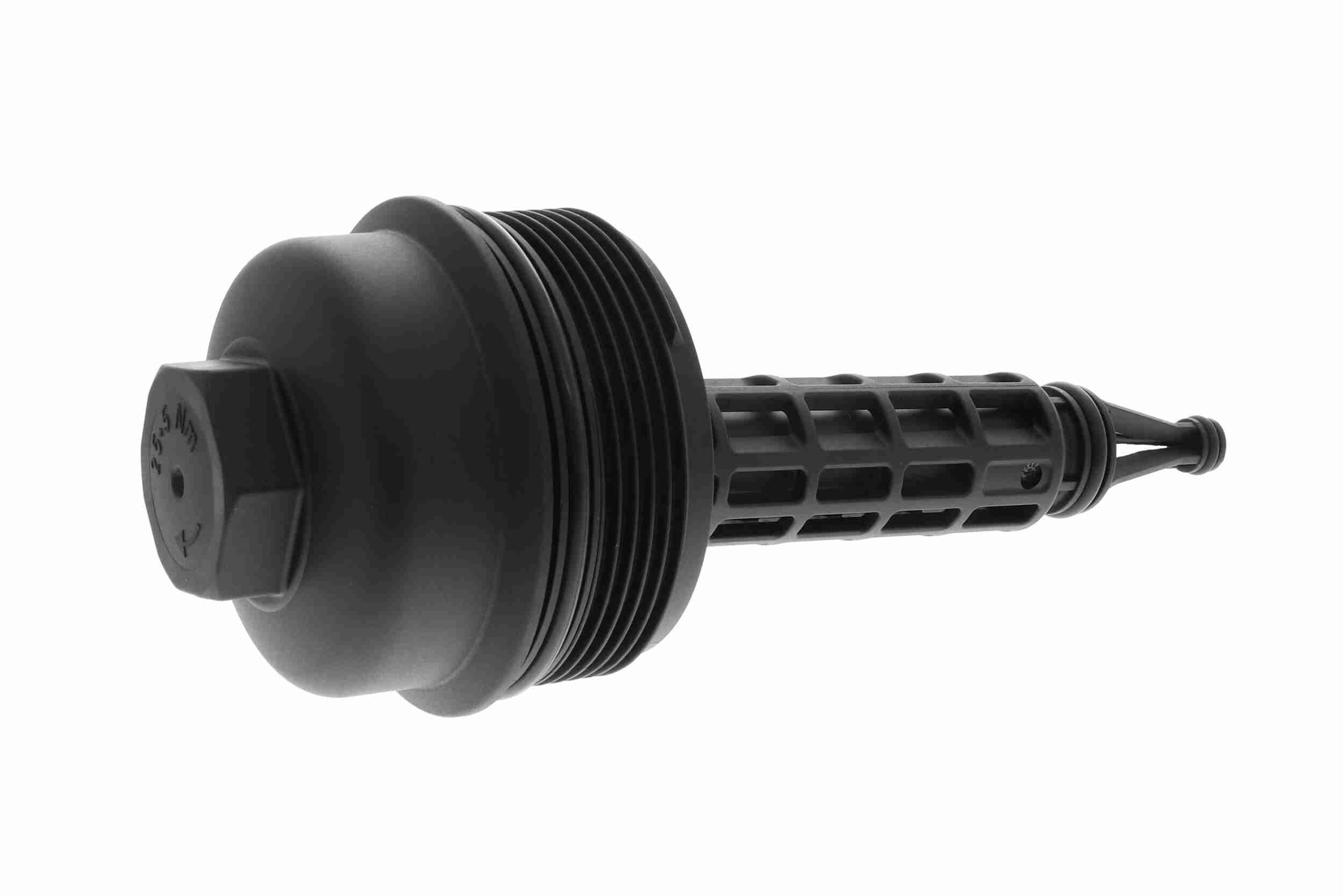 VAICO Vāks, Eļļas filtra korpuss V20-4382 VAICO V20-4382 Eļļas filtra korpuss / -blīve 3 Cabrio (E46) orģinālās cena