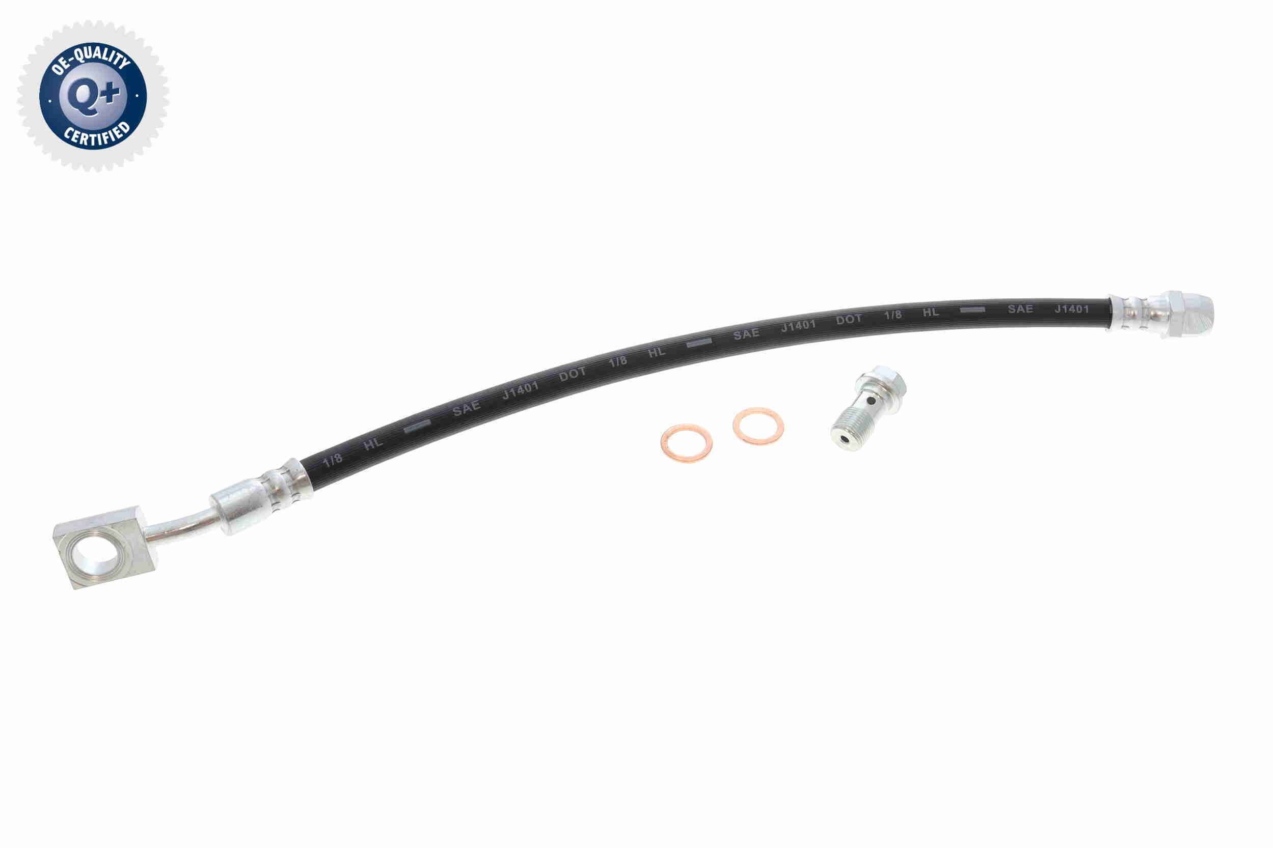 Flexible de frein VAICO V30-4065 VAICO V30-4065: Durite de frein Mercedes Classe E 2025