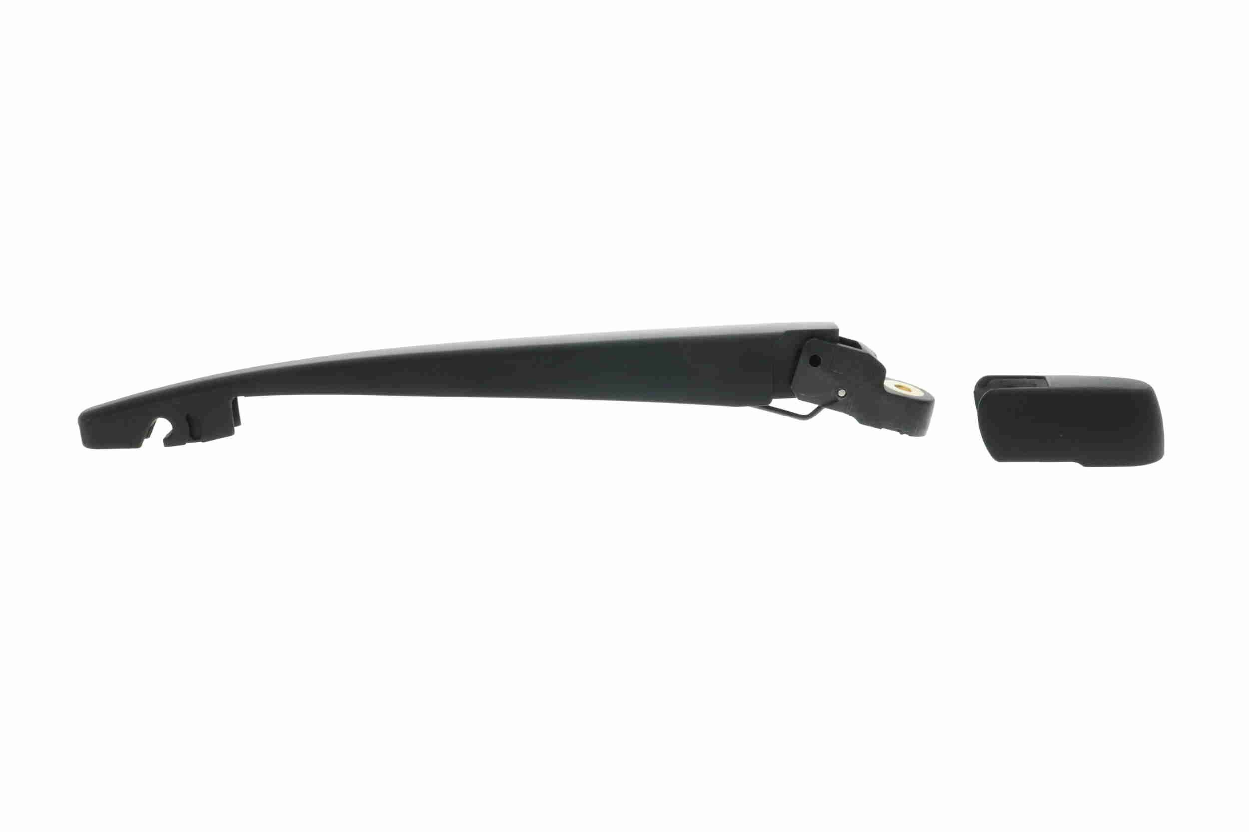 VAICO Wiper Arm, windscreen washer V63-0089 VAICO V63-0089 SEAT LEON wiper arm windscreen washer replacement