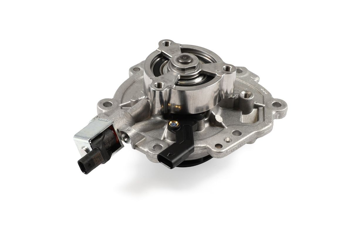 HEPU Vodné čerpadlo P2692 HEPU Vodné čerpadlo JAGUAR P2692