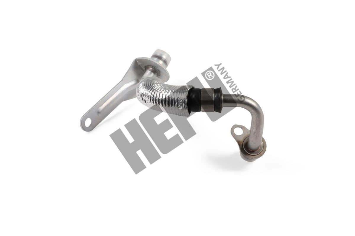 HEPU Jäähdytysnesteputki TM7001 TM7001 HEPU Jäähdyttimen letku BMW Z4
