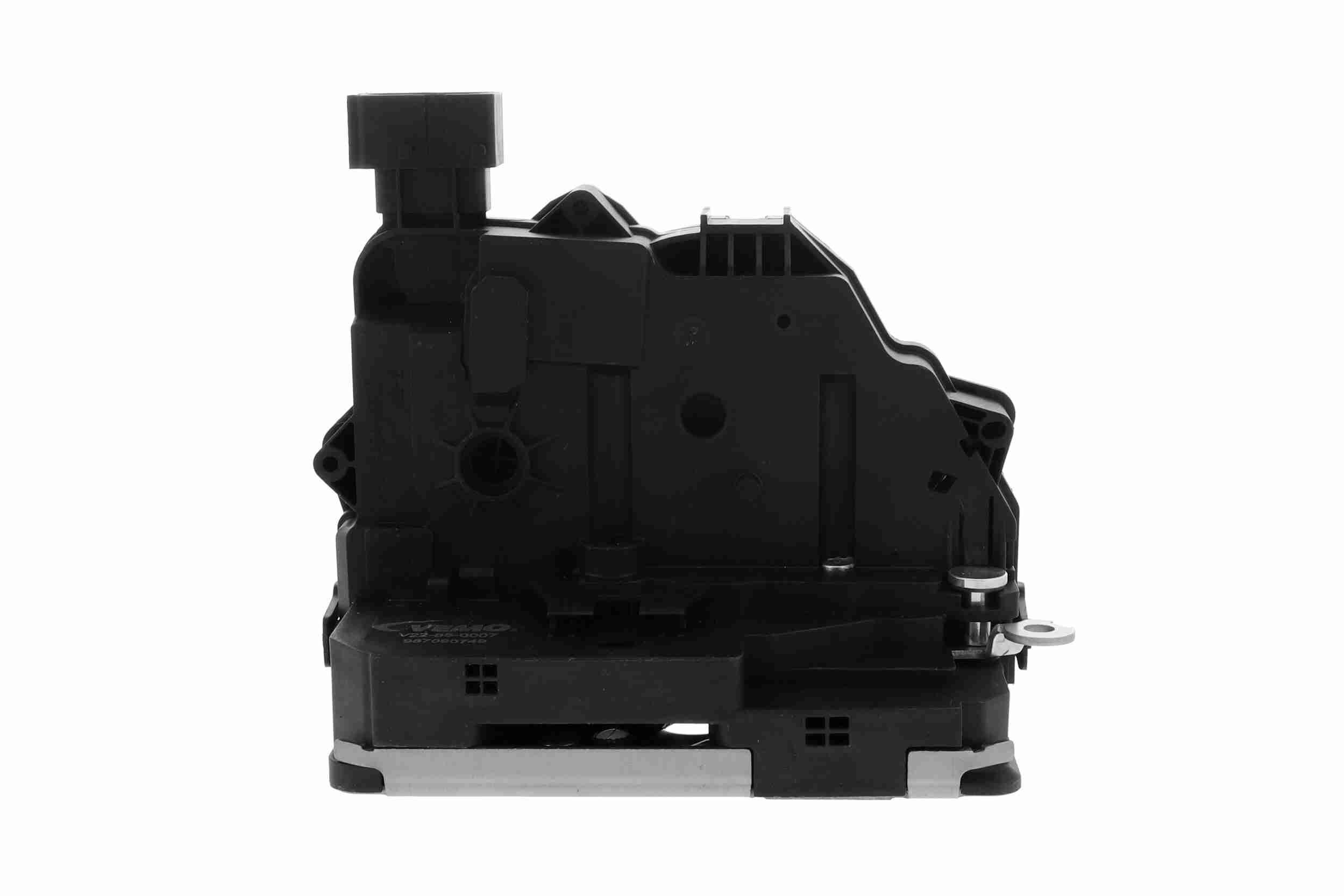 VEMO Dørlås V22-85-0007 Dørlås VEMO Peugeot 806 V22-85-0007