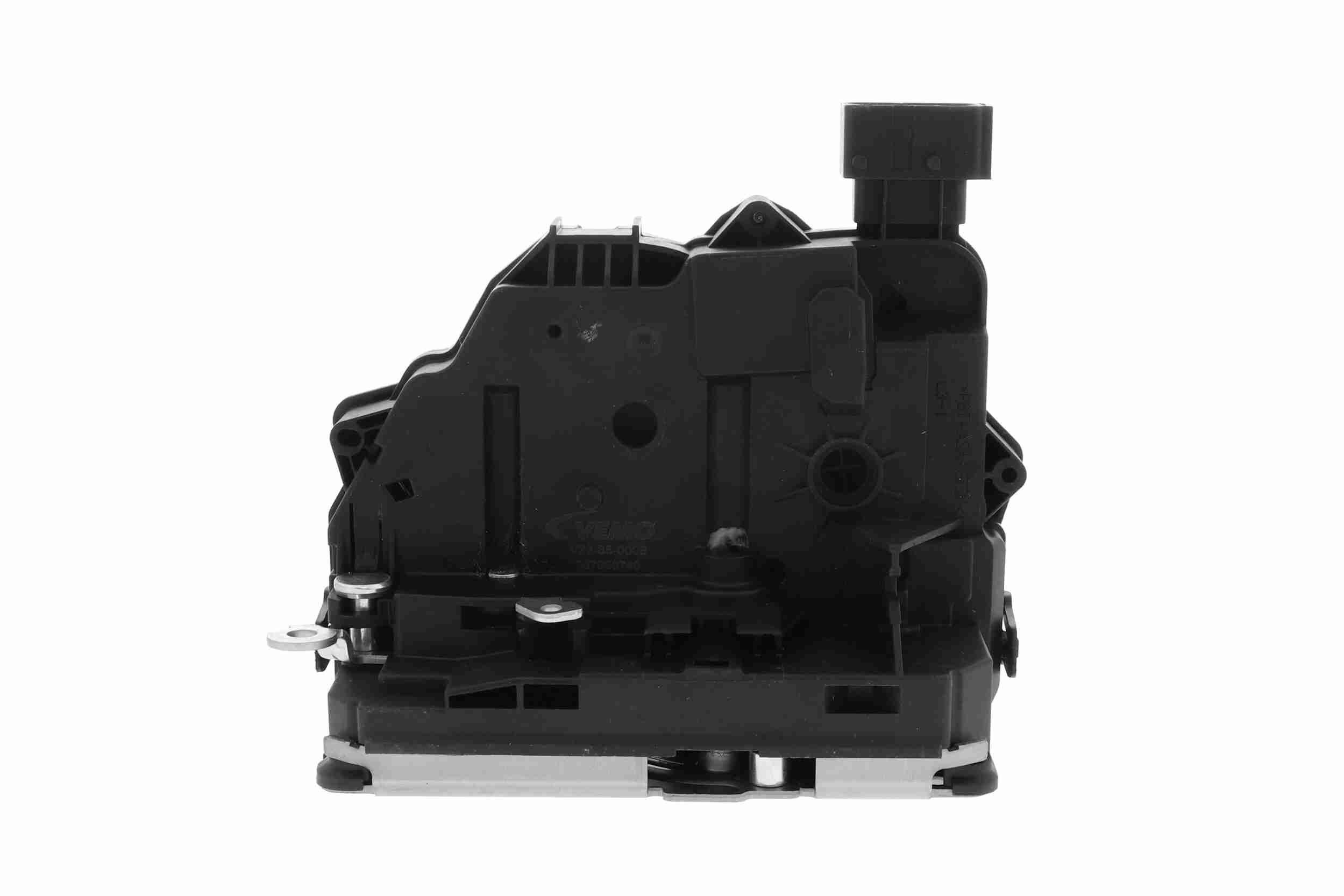 VEMO Fechadura da porta V22-85-0008 Fechadura de porta VEMO Peugeot 806 V22-85-0008