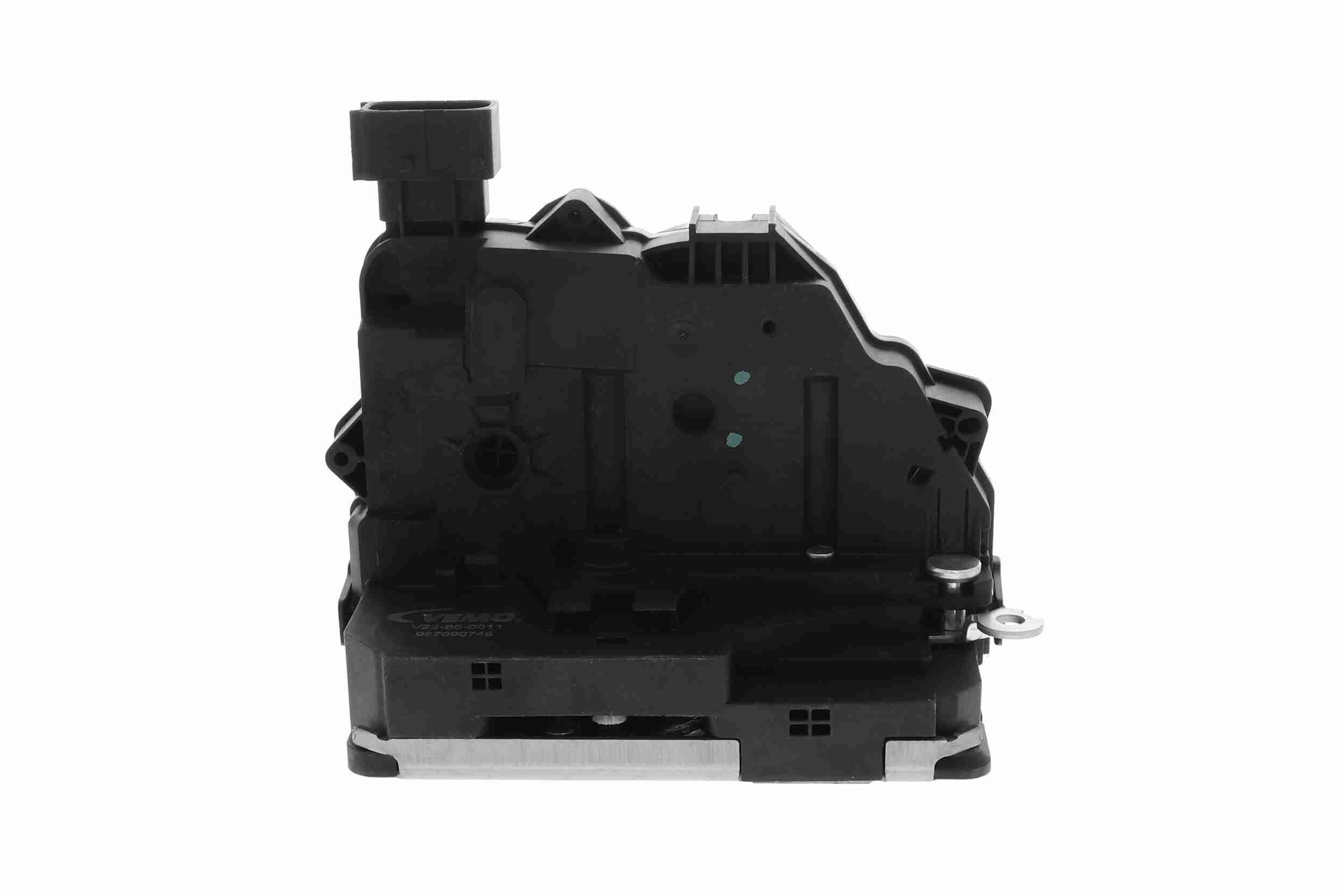 VEMO Ovilukko V22-85-0011 V22-85-0011 VEMO Takaoven lukko FIAT SCUDO