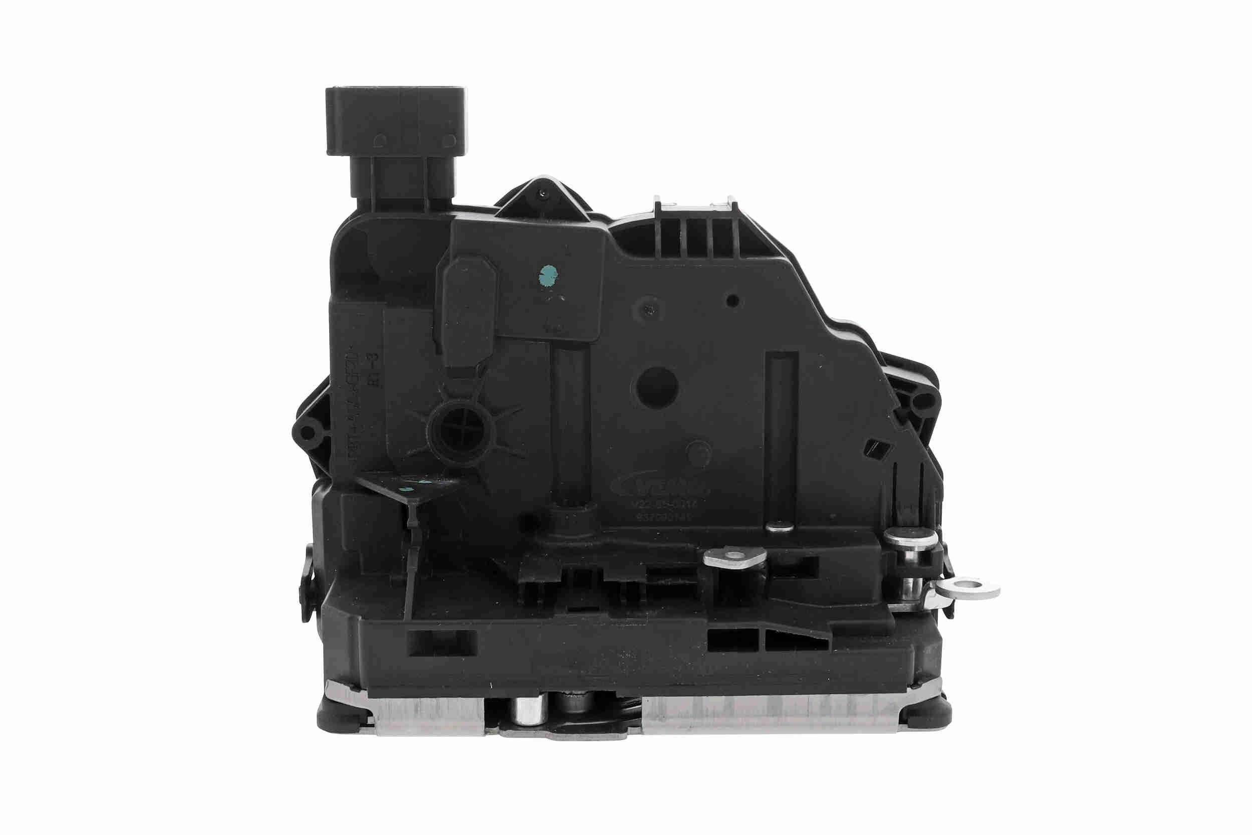 VEMO Ovilukko V22-85-0014 V22-85-0014 VEMO Oven lukko Fiat SCUDO hinta