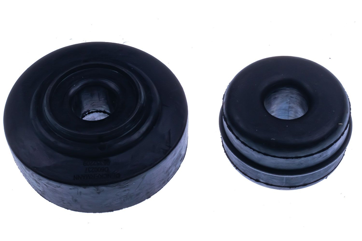 Coupelle d'amortisseur DENCKERMANN D600237 DENCKERMANN D600237: Semelle de suspension Mercedes SLK 2003