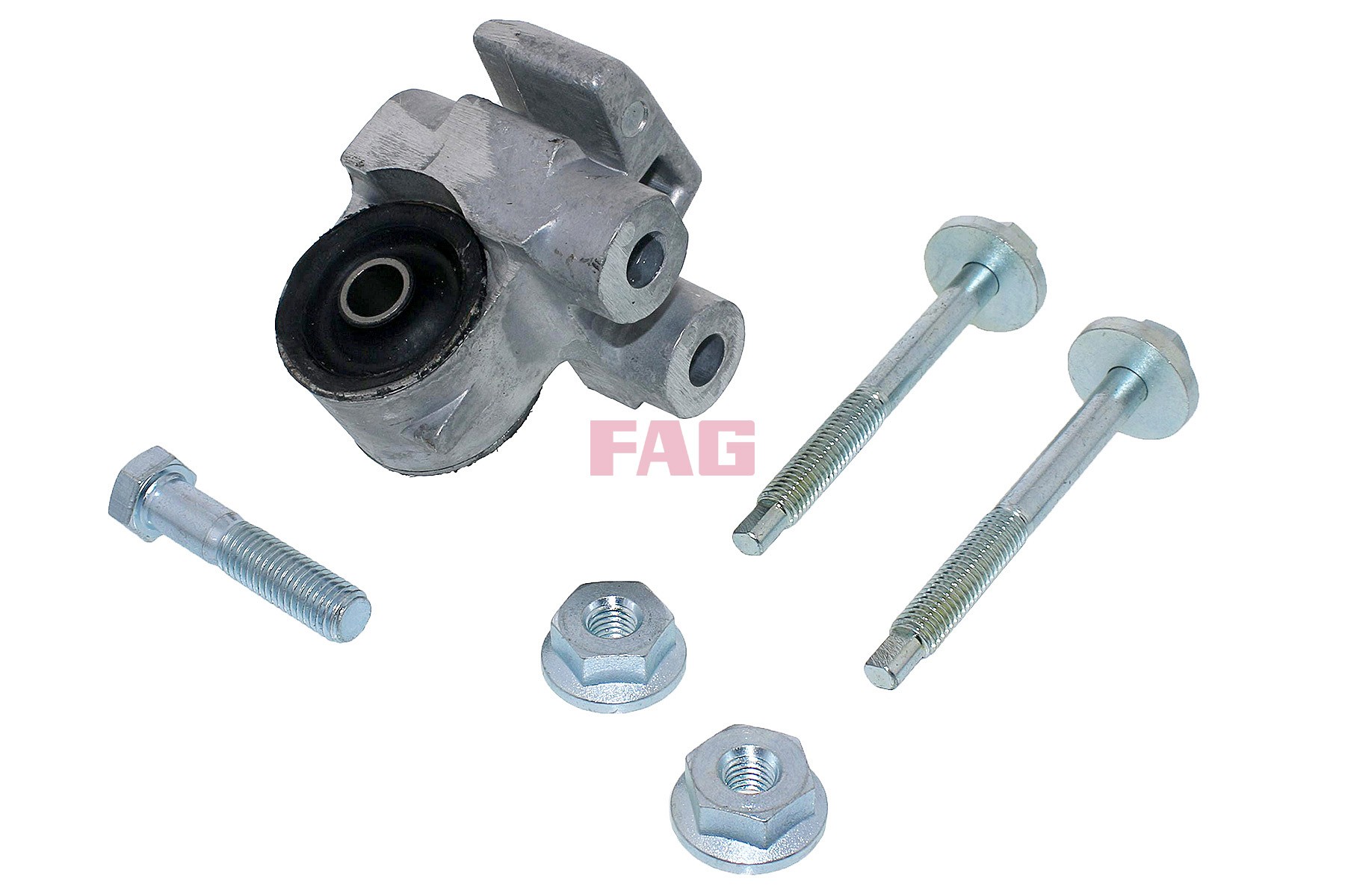 FAG Suspensão, braço oscilante 829 0638 10 Casquilho de braço de suspensão FAG Volvo 740 829 0638 10