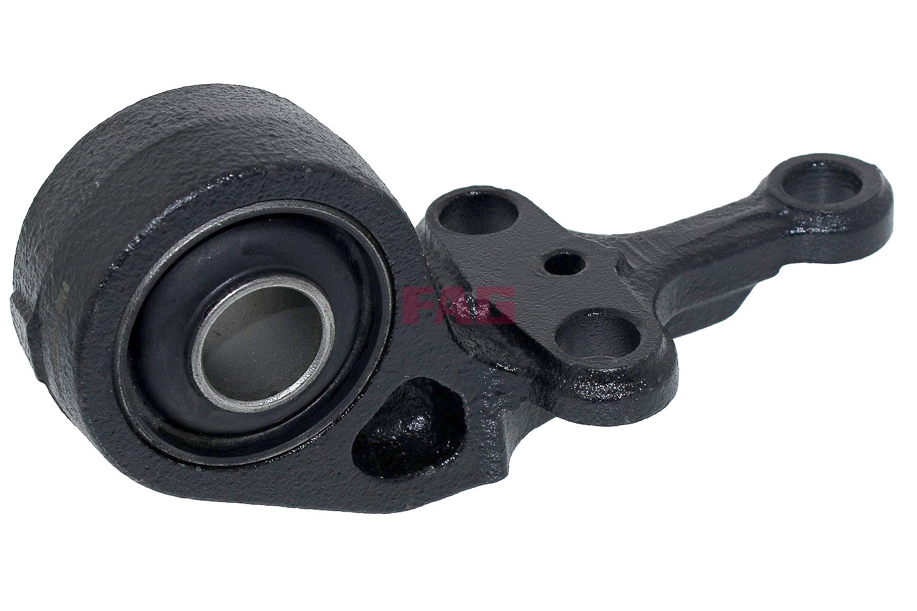 FAG Suspensão, braço oscilante 829 0645 10 FAG 829 0645 10 originais Casquilho de braço de suspensão Nissan Almera Mk2 custo