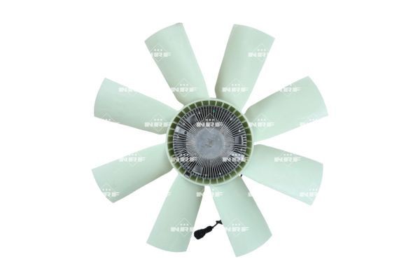 NRF Sidur, radiaatoriventilaator 49779 NRF 49779 Sidur radiaatoriventilaator Volvo v70 1 originaal hind