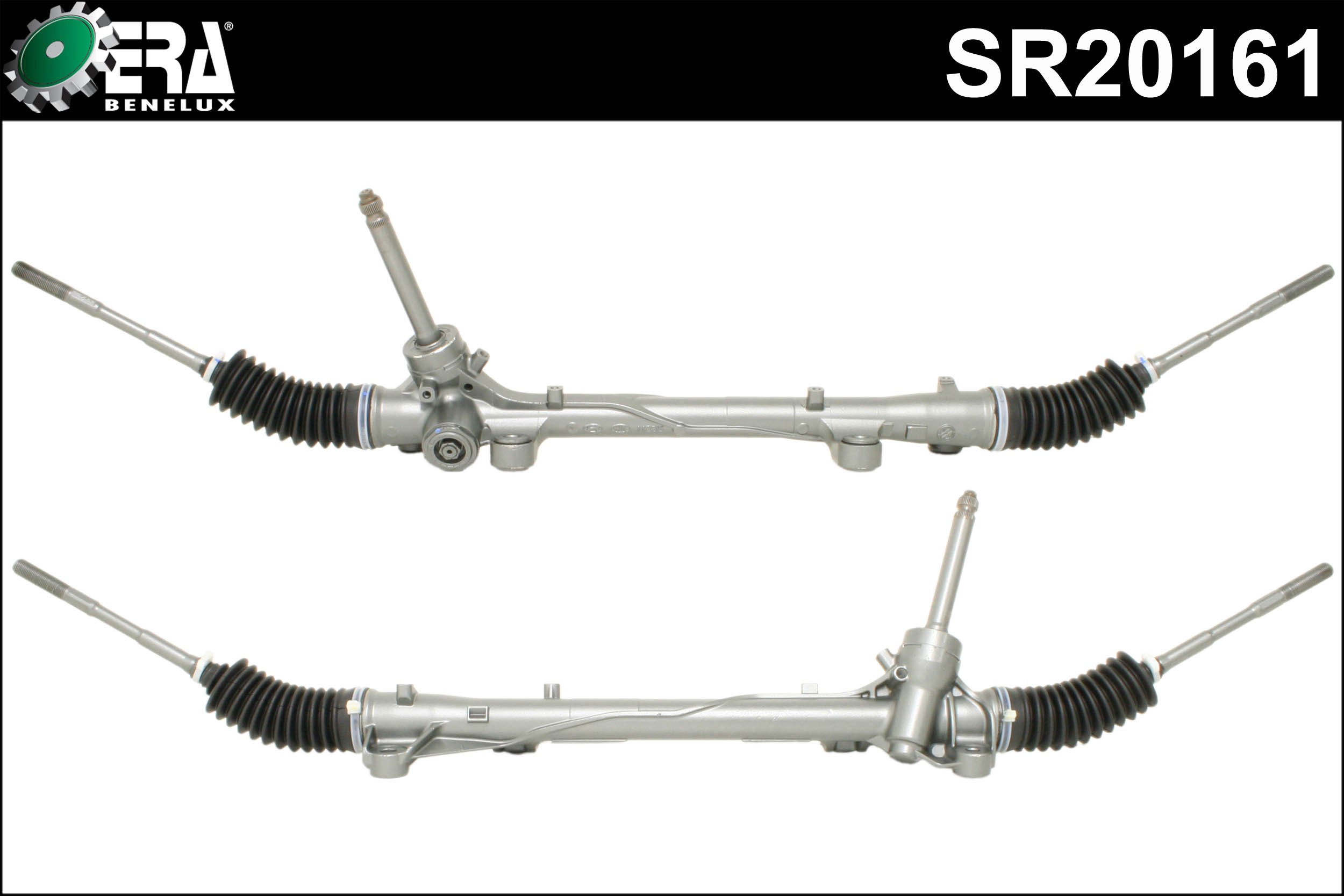 ERA Benelux Scatola sterzo SR20161 SR20161 Scatola sterzo HYUNDAI ERA Benelux costo