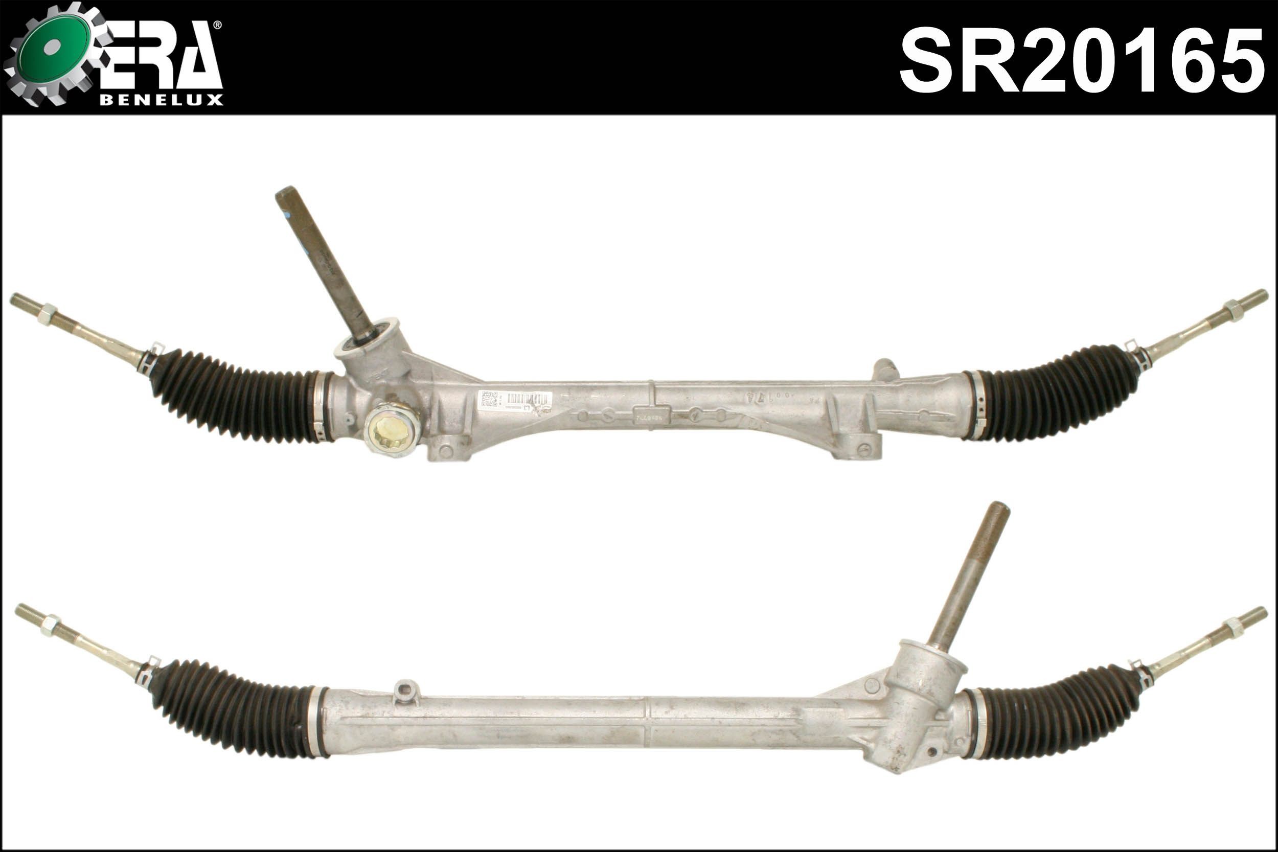 ERA Benelux Steering rack SR20165 Nissan JUKE ERA Benelux steering rack SR20165