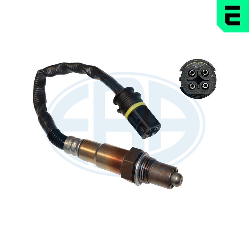 ERA Lambdatunnistin 570331A 570331A ERA Lambda anturi MERCEDES-BENZ E-sarja