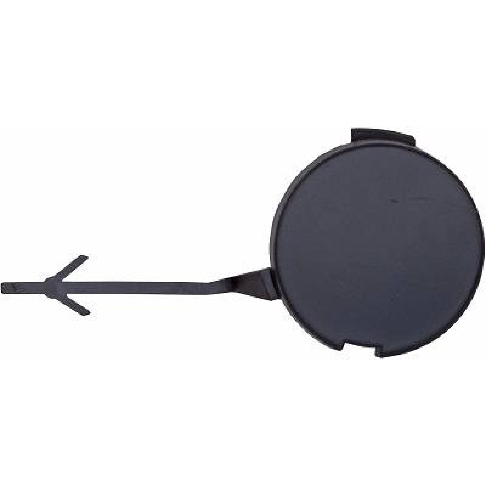 DIEDERICHS Lucka, bogserkrok 4416064 4416064 DIEDERICHS skydd, dragkrok Renault MEGANE
