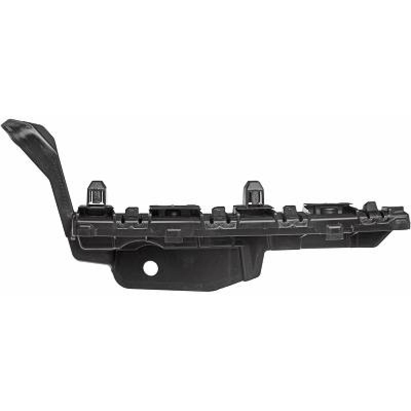 DIEDERICHS Suporte, pára-choques 4446034 Suporte parachoque DIEDERICHS 21 4446034 baratos