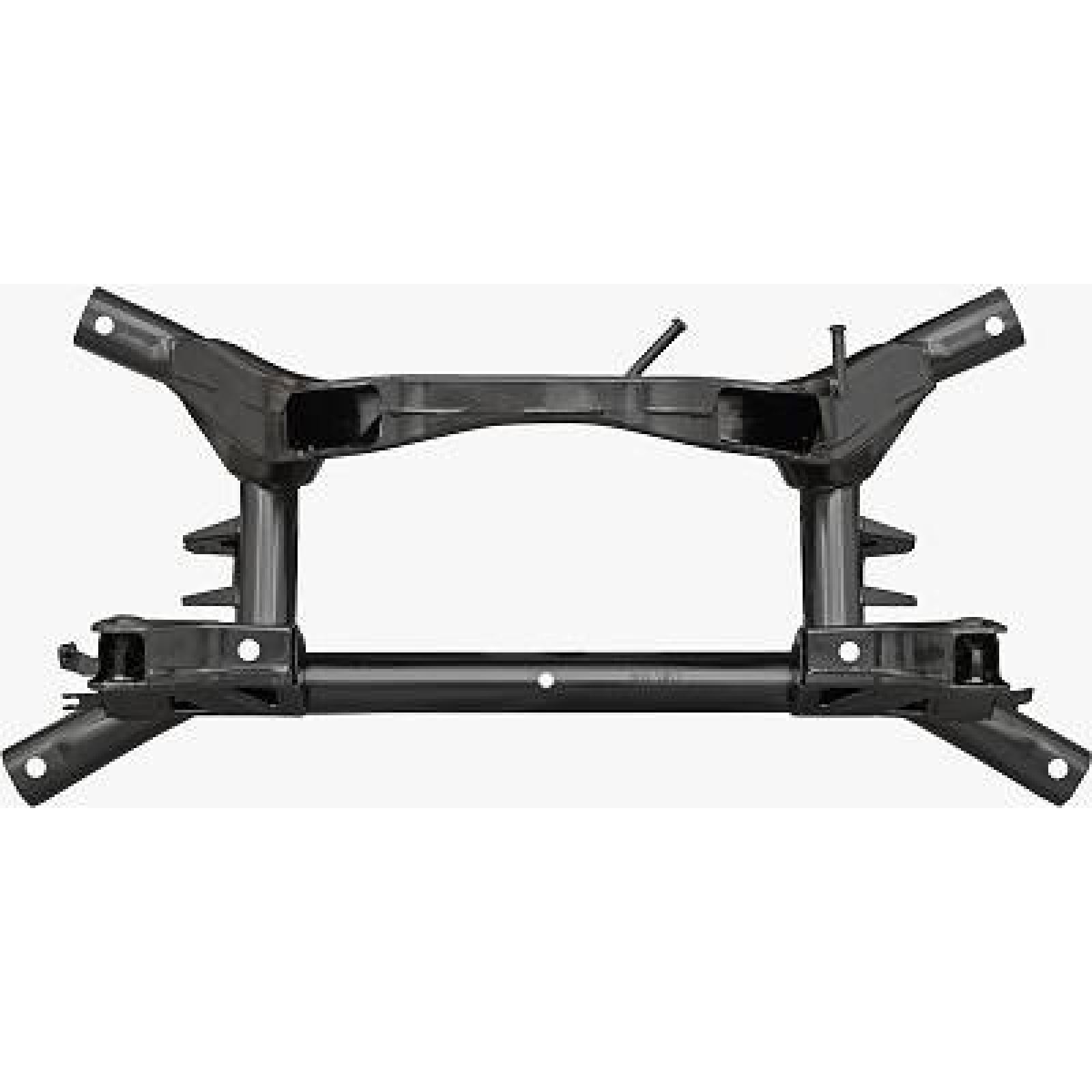 Corpo do eixo DIEDERICHS 5808519 DIEDERICHS 5808519: Subchassi Mitsubishi GALANT 2025