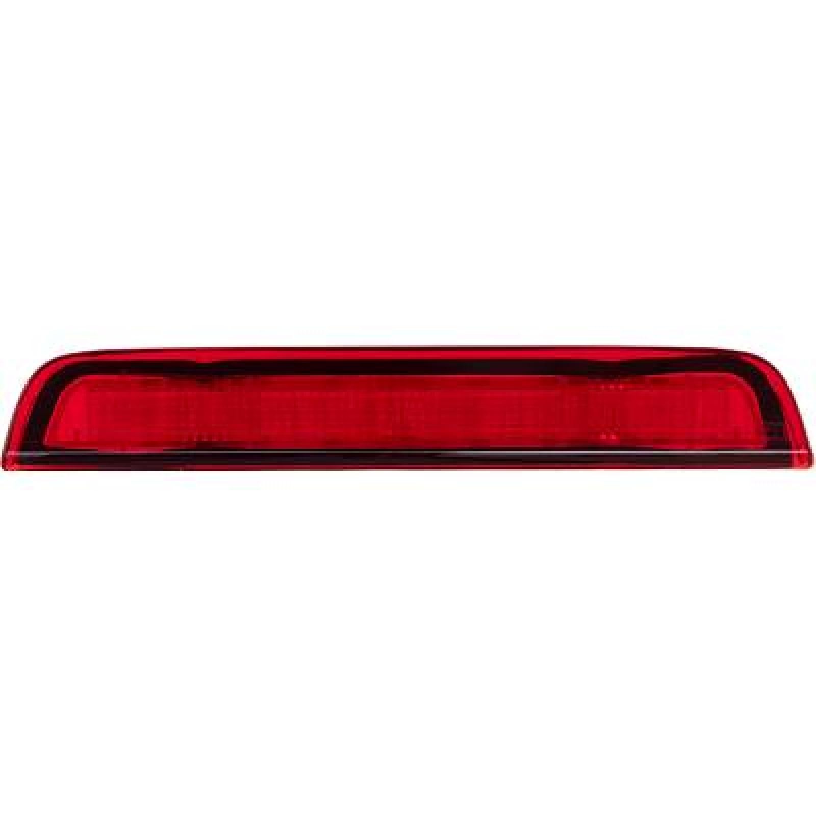 Luz de stop adicional DIEDERICHS 6607295 DIEDERICHS 6607295: Luz de stop adicional Toyota AVENSIS 2011