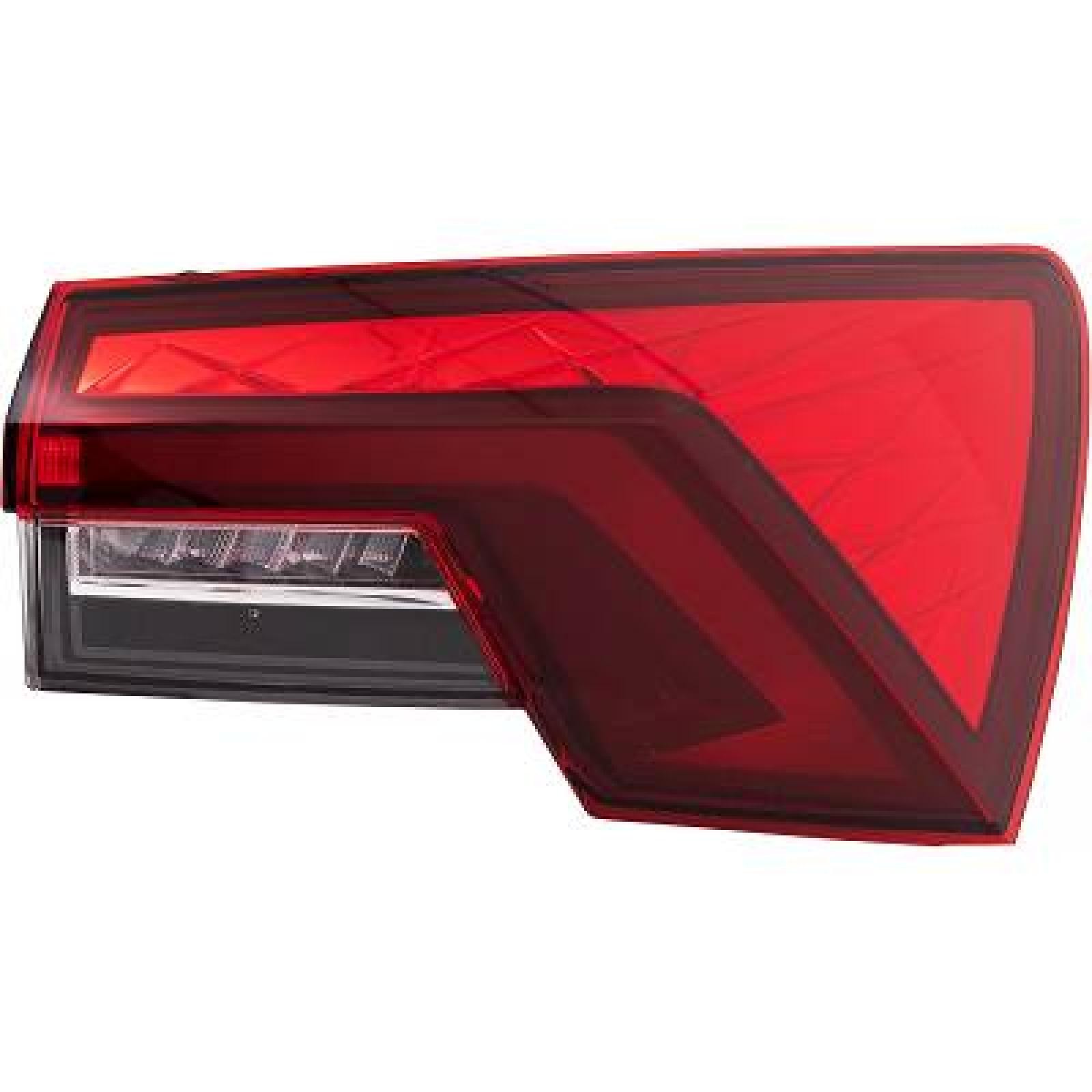 Rear light DIEDERICHS 7833090 DIEDERICHS 7833090 SKODA OCTAVIA 2023 rear lights price