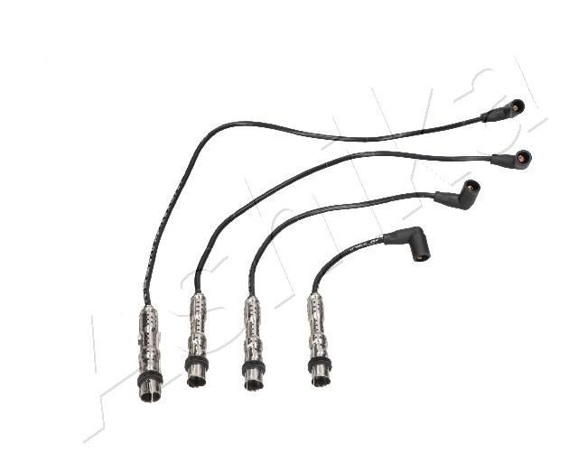 ASHIKA Kit cavi candele 132-00-0902 ASHIKA 132-00-0902 Fili candele Audi A1 Sportback 8x originali prezzo