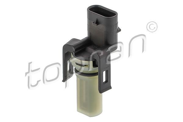 TOPRAN Gasklep positiesensor 119 322 119 322 Gaskleppotentiometer PEUGEOT 807 TOPRAN