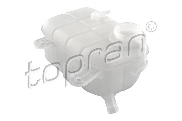 TOPRAN Expansionskärl 209 319 OPEL Mokka / Mokka X (J13) Expansionskärl TOPRAN 209 319