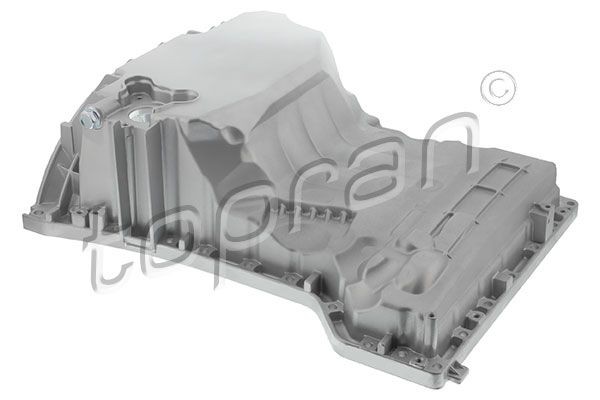 TOPRAN Olejová vaňa 410 119 TOPRAN 410119 Olejová vaňa Daihatsu TERIOS originálne