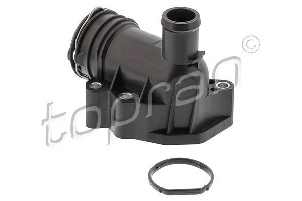 TOPRAN Flange do líquido de refrigeração 410 192 TOPRAN 410192 Flange da água Mercedes S212 preço