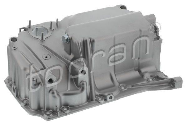 TOPRAN Olejová vaňa 503 345 TOPRAN 503345 Olejová vaňa Volvo C70 originálne