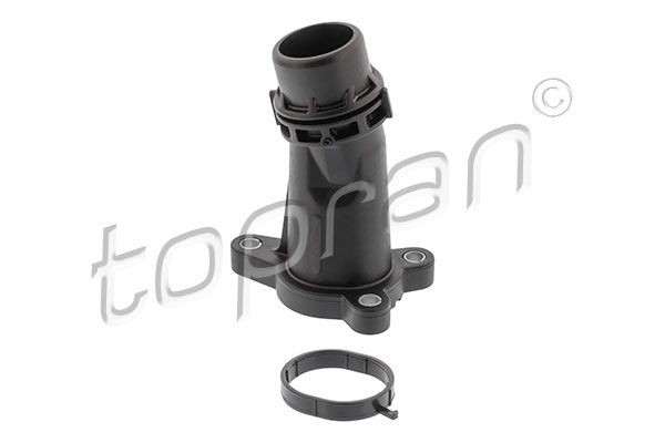TOPRAN Jahutusvedeliku flants 503 478 TOPRAN 503 478 originaal Jahutusvedeliku flants BMW G31 hind